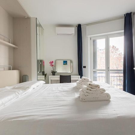 Bnbutler - Largo Promessi Sposi - Moderno E Confortevole Milano Eksteriør billede