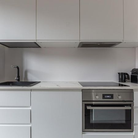 Bnbutler - Largo Promessi Sposi - Moderno E Confortevole Milano Eksteriør billede