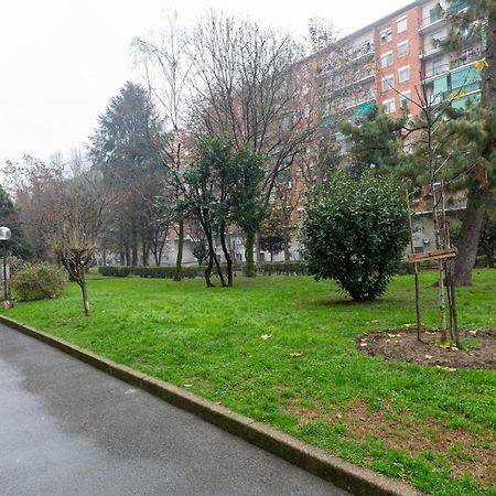 Bnbutler - Largo Promessi Sposi - Moderno E Confortevole Milano Eksteriør billede