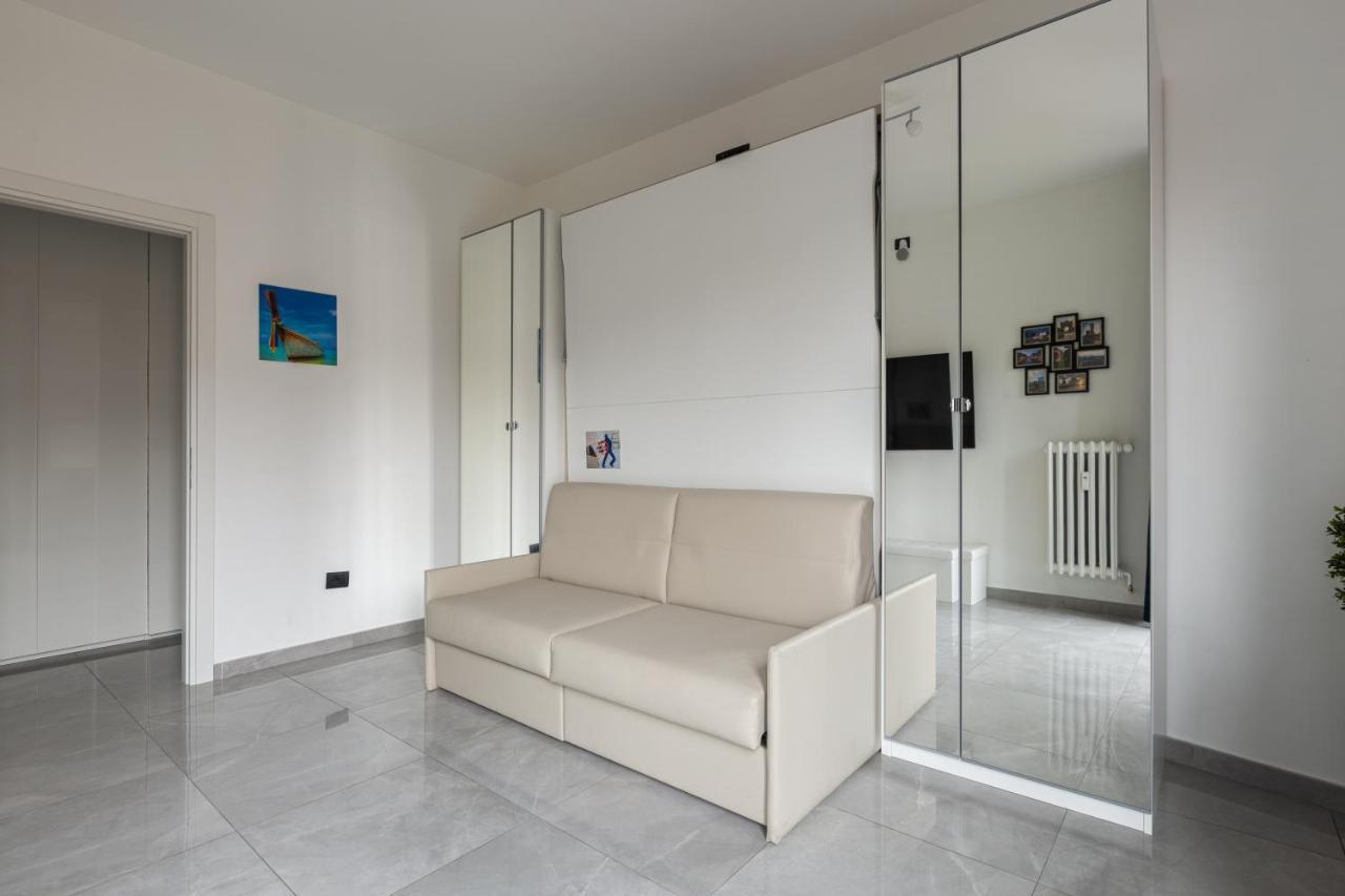 Bnbutler - Largo Promessi Sposi - Moderno E Confortevole Milano Eksteriør billede