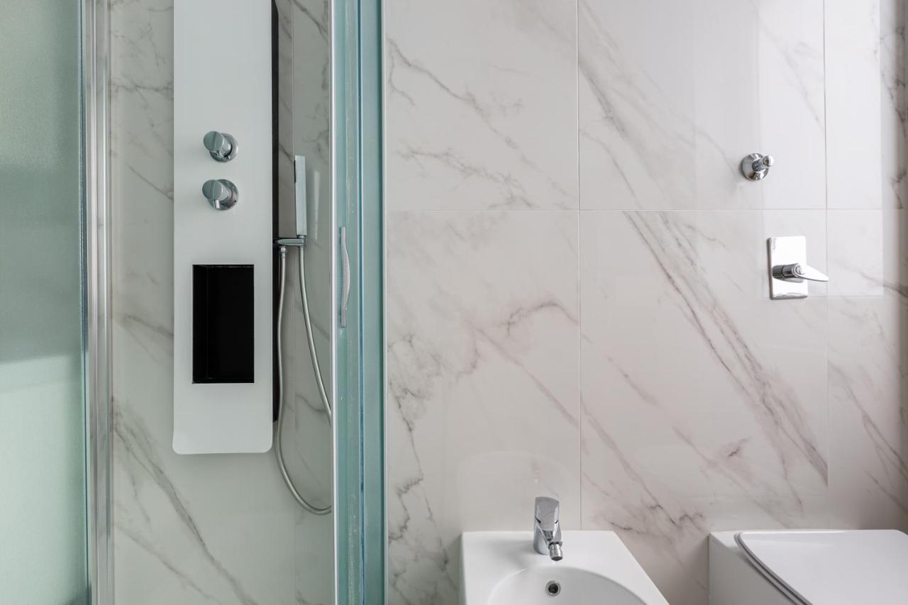 Bnbutler - Largo Promessi Sposi - Moderno E Confortevole Milano Eksteriør billede