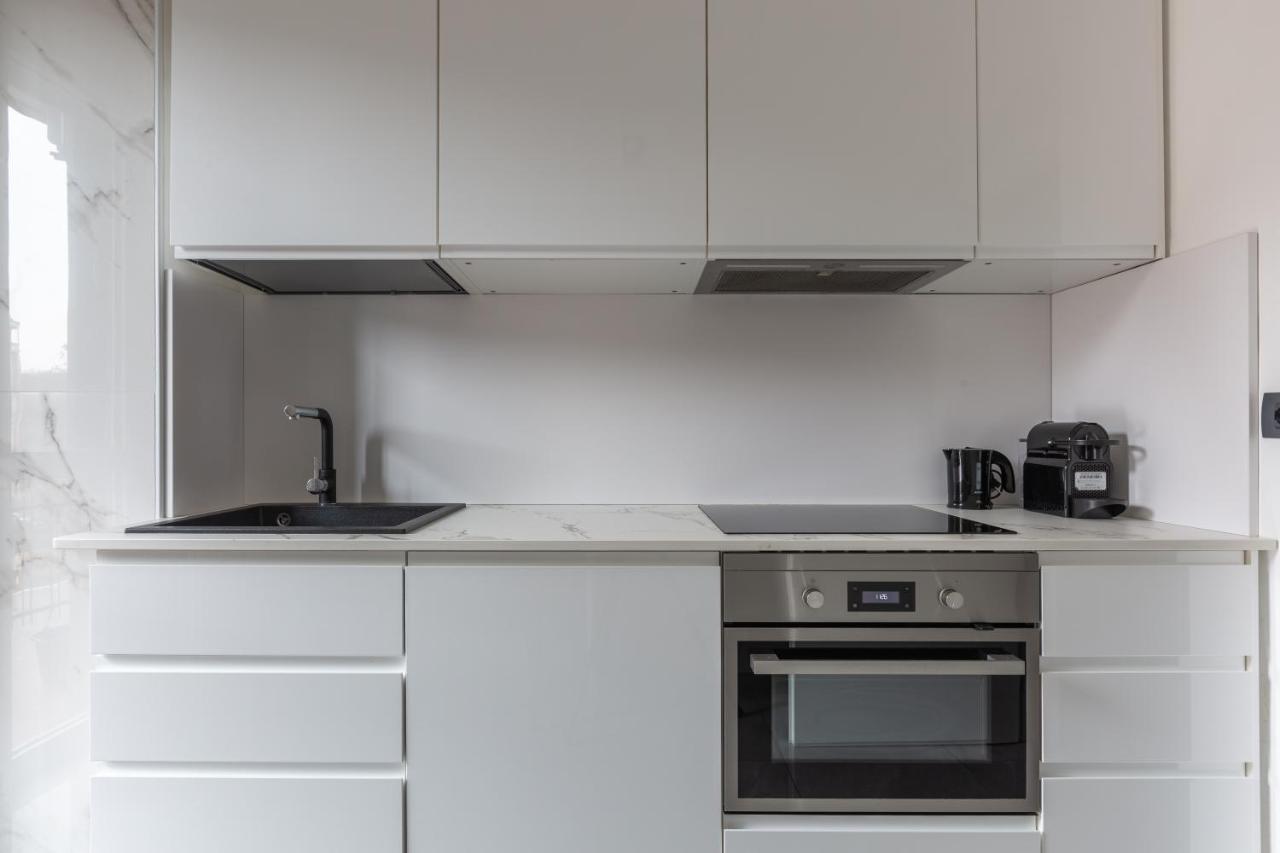 Bnbutler - Largo Promessi Sposi - Moderno E Confortevole Milano Eksteriør billede