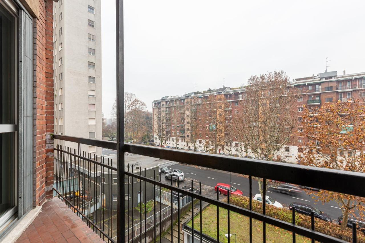 Bnbutler - Largo Promessi Sposi - Moderno E Confortevole Milano Eksteriør billede