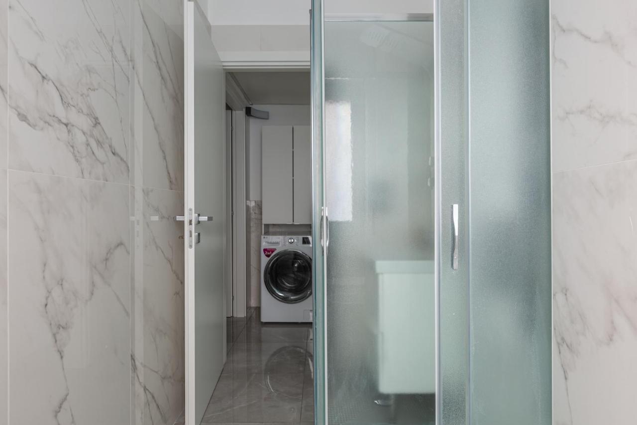 Bnbutler - Largo Promessi Sposi - Moderno E Confortevole Milano Eksteriør billede